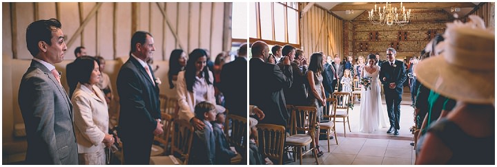 Upwaltham Barns Wedding in West Sussex By Story and Colour