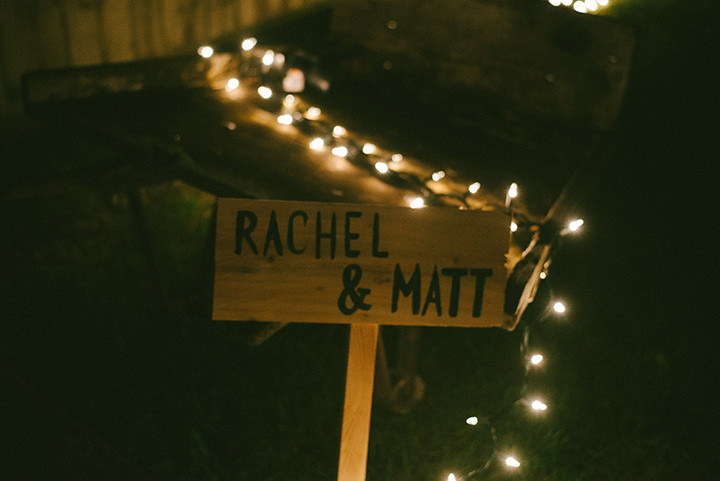 40 Music Filled Canadian Wedding By Megan Ewing Creative