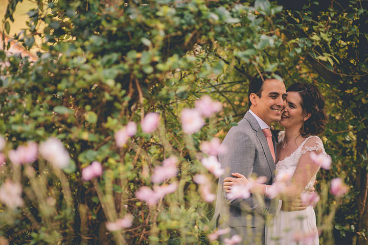 Upwaltham Barns Wedding in West Sussex By Story and Colour