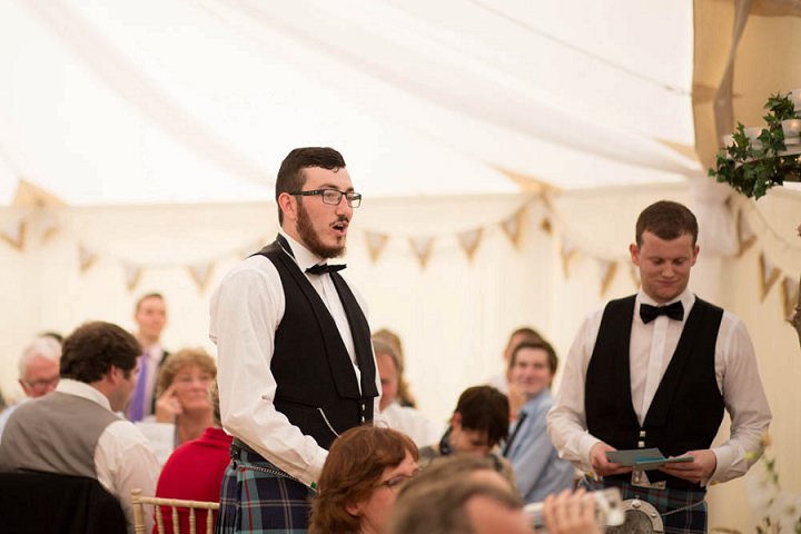 Laid Back Shropshire Wedding By Nicola Gough Photography