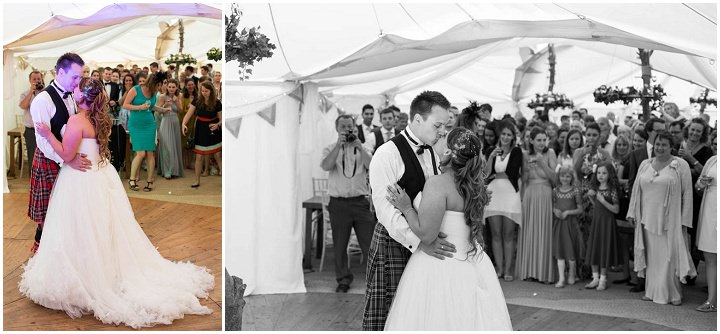 Laid Back Shropshire Wedding By Nicola Gough Photography