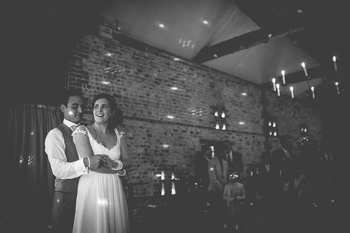 Upwaltham Barns Wedding in West Sussex By Story and Colour