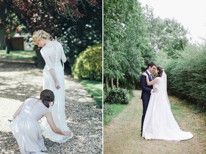 Ask The Experts: 10 Top Wedding Photography Tips from Jess Petrie Photography