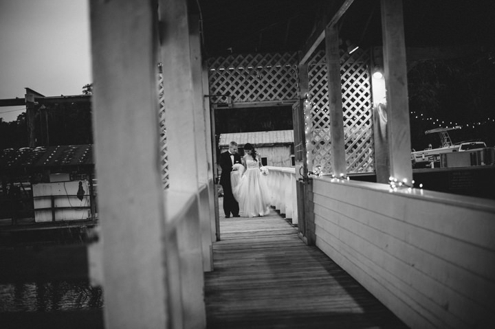 Ruth and Nick's Gorgeous Georgia Wedding with First Look By Parenthesis Photography