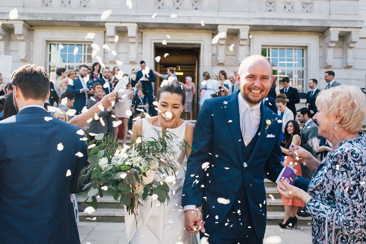 Wedding photography by Brighton Photographer Emma Lucy