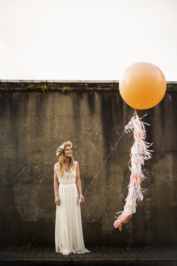 Boho Pins: Top 10 Pins of the Week from Pinterest - Balloons