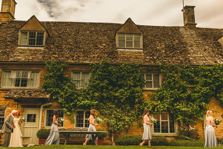 Country Garden wedding day Cotswolds Wedding By Miki Photography