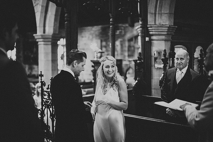 Book Themed Lancashire Wedding By Lawson Photography