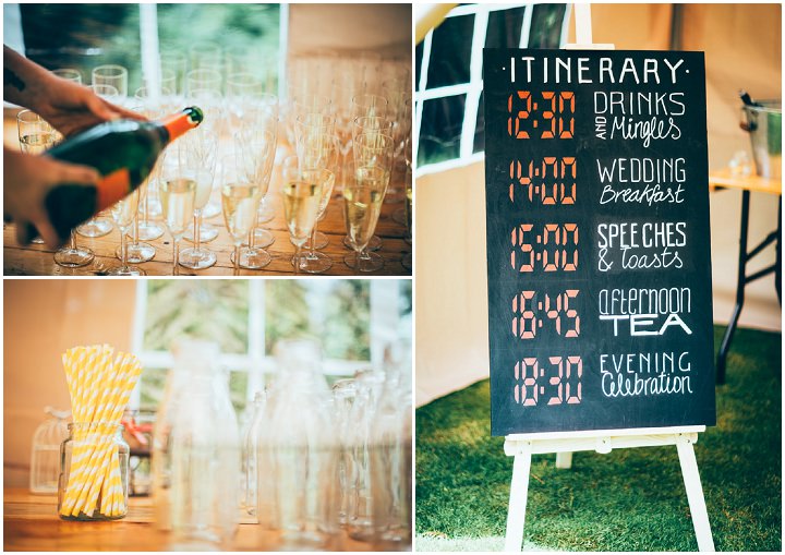 Wedding timeline in Wolfen Mill Lancashire By Fairclough Photography