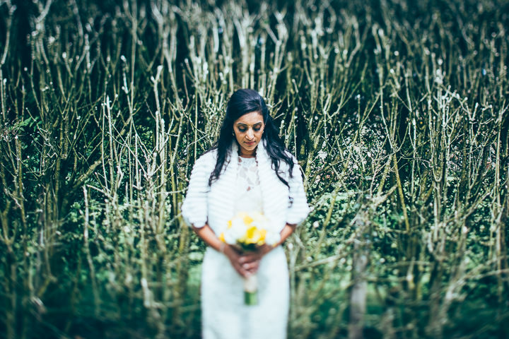 Wedding in Wolfen Mill Lancashire By Fairclough Photography