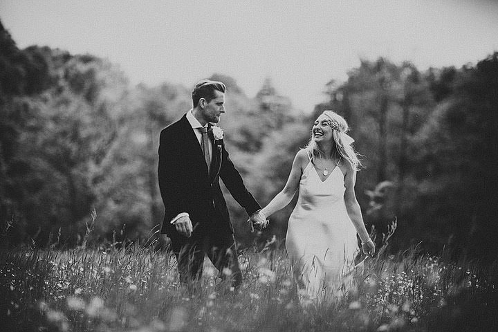 Book Themed Lancashire Wedding By Lawson Photography