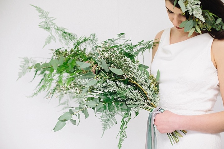 Ask The Experts: Foliage Flower Inspiration from Campbell Flowers