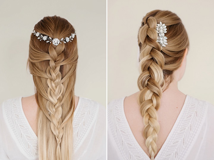 Ask The Experts: Bridal Hair Trends for 2016 With Jenn Edwards