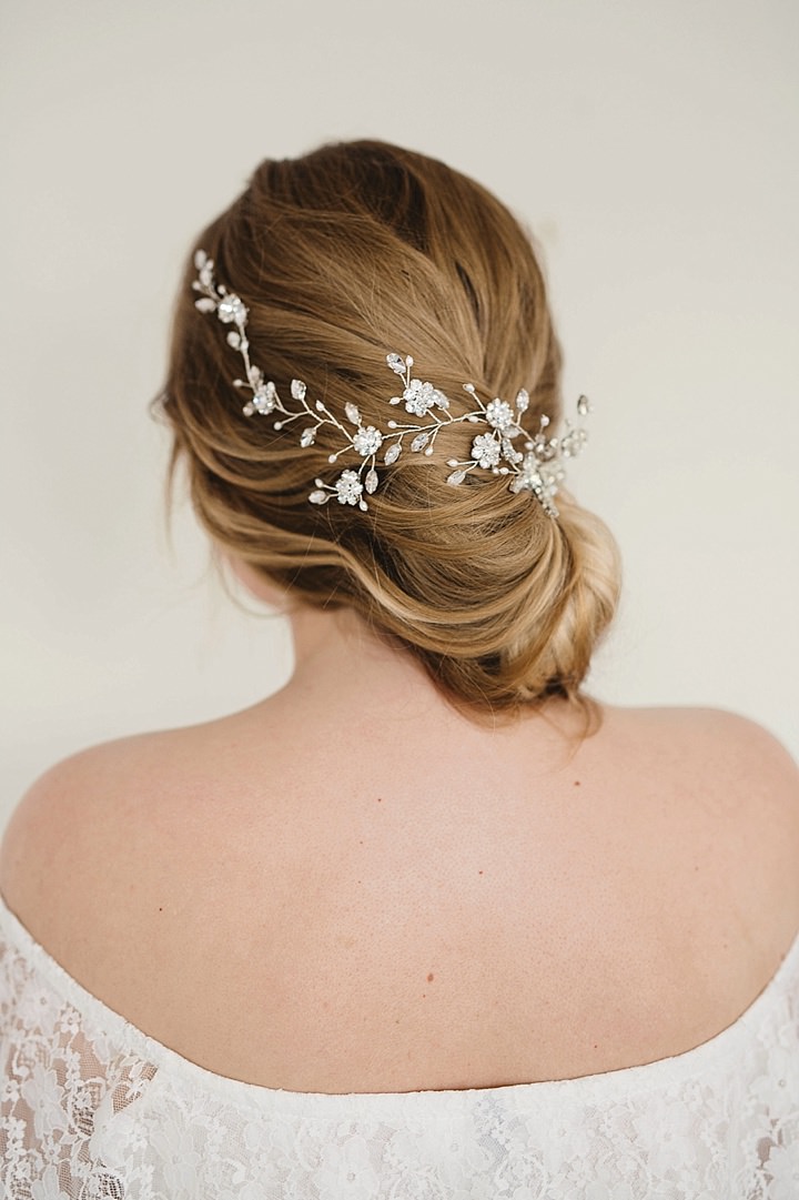 Ask The Experts: Bridal Hair Trends for 2016 With Jenn Edwards