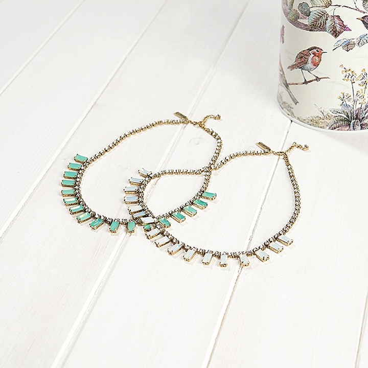 Boho Loves: Lovett & Co - The Pretty Lula Collection