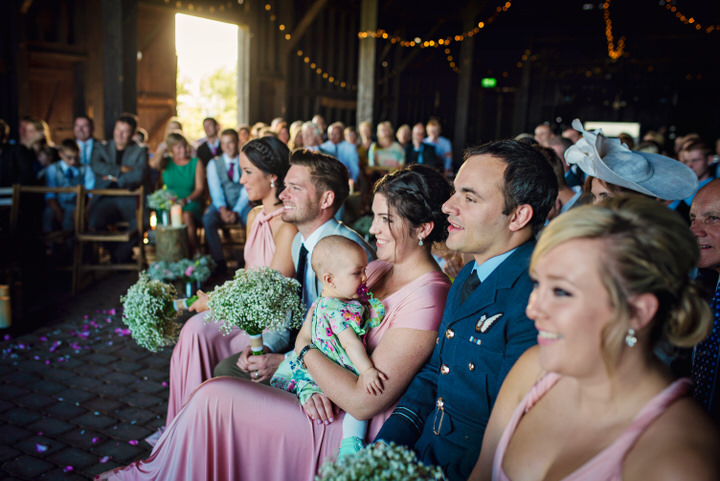 Homespun Barn Wedding at Elmley Nature Reserve in Kent By Photography By Vicki