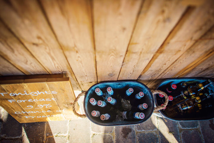 Homespun Barn Wedding at Elmley Nature Reserve in Kent By Photography By Vicki