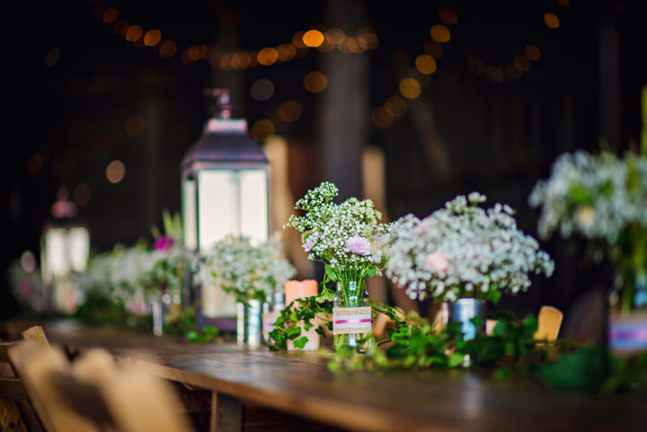 Homespun Barn Wedding at Elmley Nature Reserve in Kent By Photography By Vicki