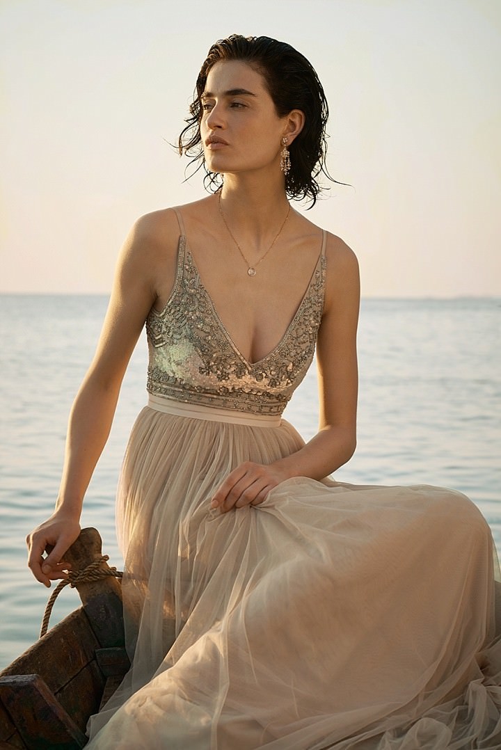 Bridal Style: BHLDN - Destination Wedding/Honeymoon Outfits