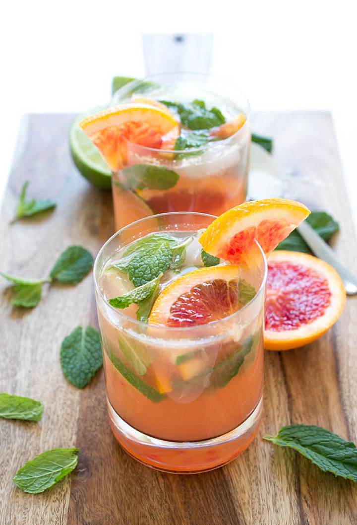 Boho Pins: Top 10 Pins of the Week from Pinterest - Drinks Inspiration