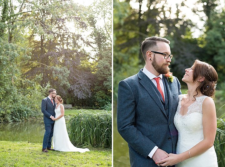 Manor Barn in Petersfield Wedding By Fiona Kelly Photography