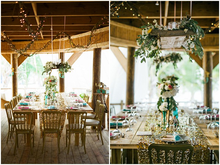 Beach wedding in the Dominican Republic By Asia Pimentel Photography