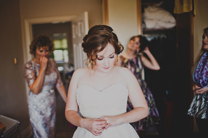 Wedding at Quarry Bank Mill By Igor Demba Photography