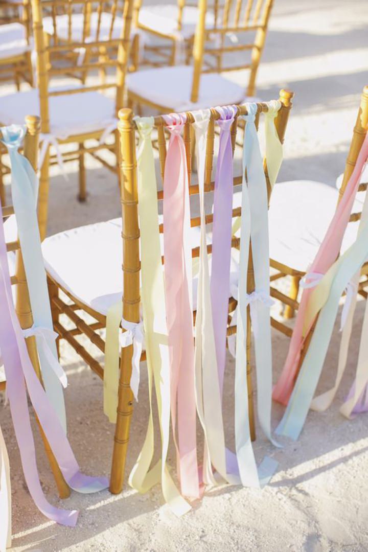 Boho Pins: Top 10 Pins of the Week from Pinterest - Chair Decoration