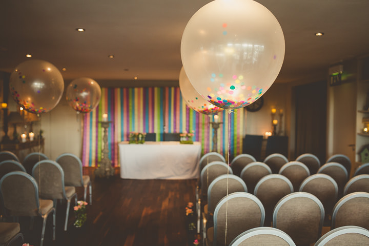 Wedding at Great John Street in Manchester By Lottie Elizabeth Photography