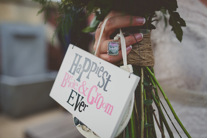 Wedding at Great John Street in Manchester By Lottie Elizabeth Photography