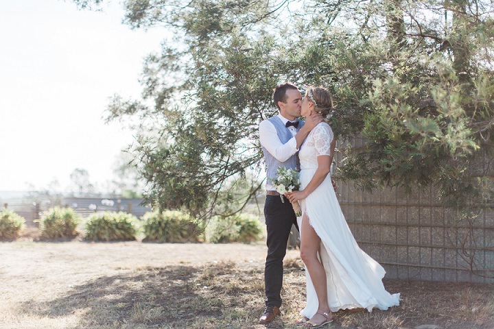 Kirby and Jamie's Bohemain Festival Wedding In Australia by White Shutter Photography