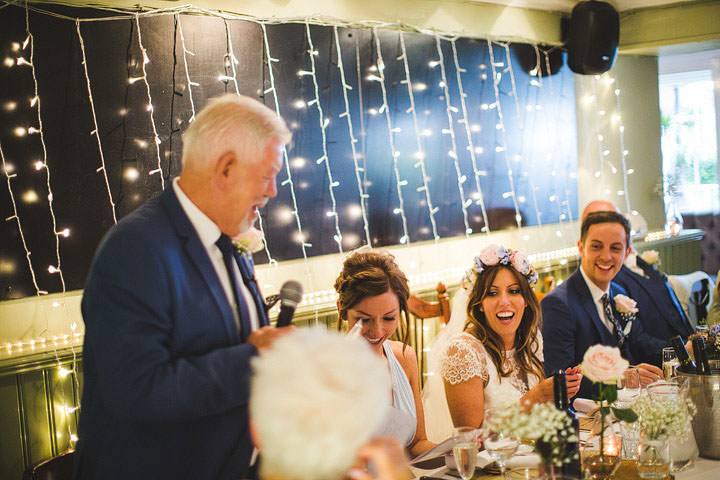 Carmel and Dan's Fun Loving Festival Themed Wedding by S6 Photography