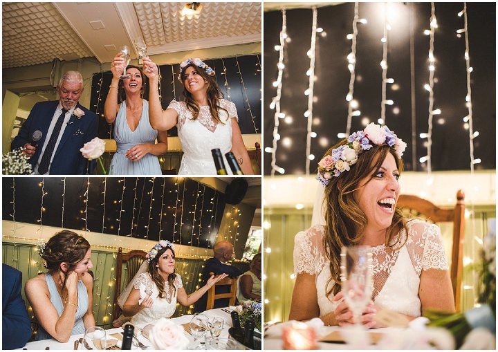 Carmel and Dan's Fun Loving Festival Themed Wedding by S6 Photography