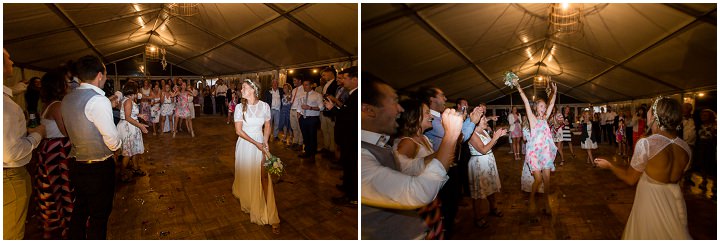 Kirby and Jamie's Bohemain Festival Wedding In Australia by White Shutter Photography