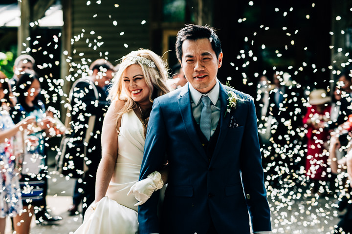 Jo and Ching's Timeless Glamour Knutsford Wedding by Fairclough Photography