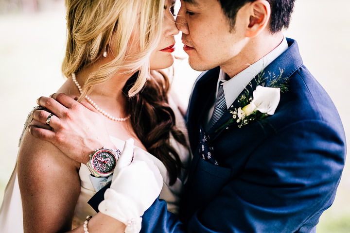 Jo and Ching's Timeless Glamour Knutsford Wedding by Fairclough Photography