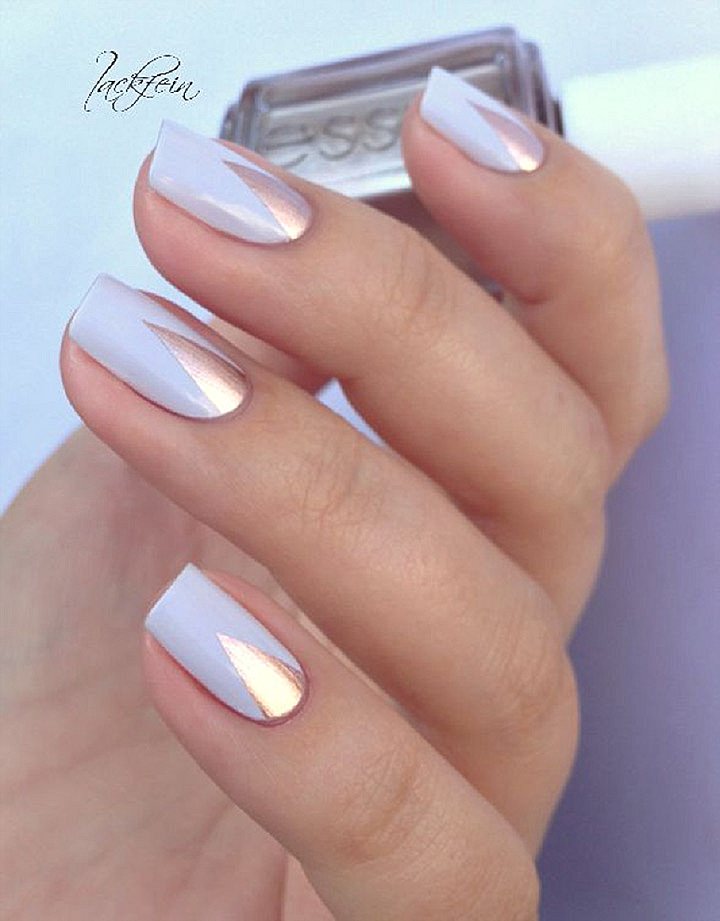 Boho Pins: Top 10 Pins of the Week from Boho - Bridal Manicures