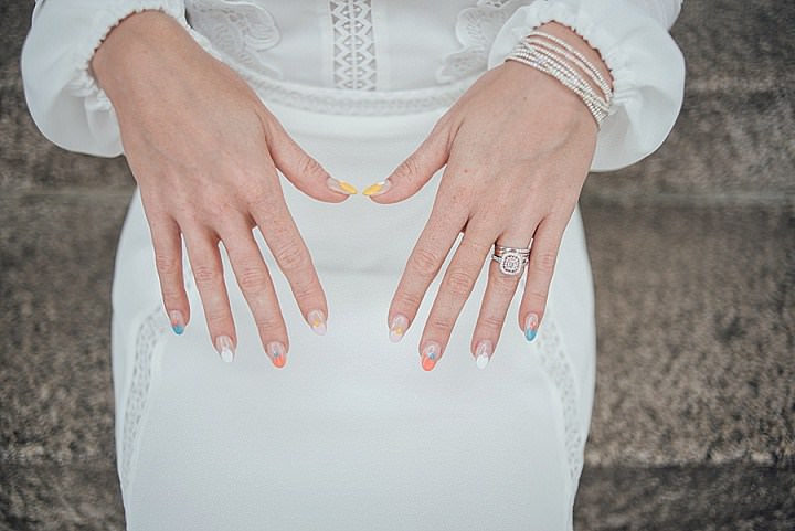 Boho Pins: Top 10 Pins of the Week from Boho - Bridal Manicures