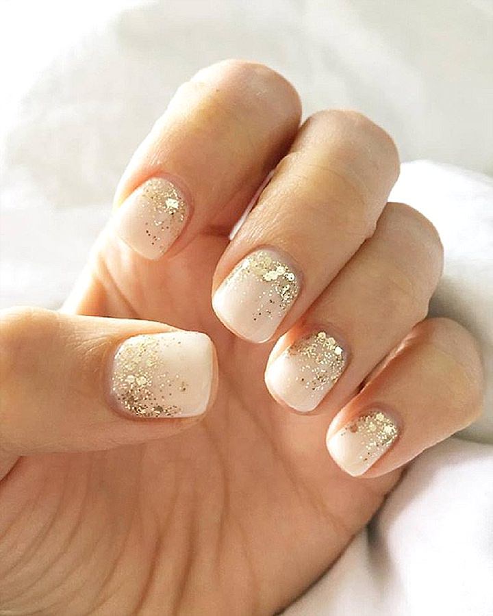 Boho Pins: Top 10 Pins of the Week from Boho - Bridal Manicures