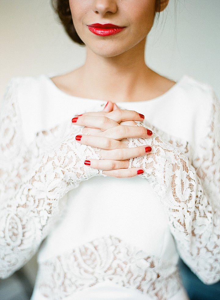 Boho Pins: Top 10 Pins of the Week from Boho - Bridal Manicures