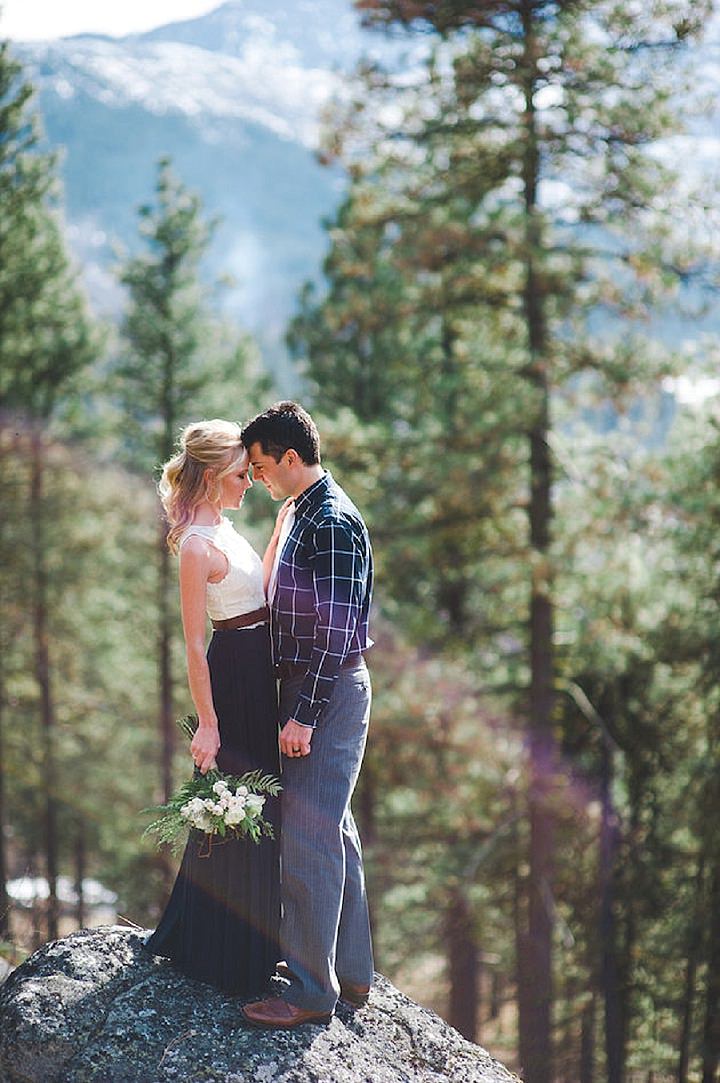 Boho Pins: Top 10 Pins of the Week - Elopements