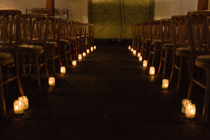 Helen and Sam's Vintage Inspired West Yorkshire Wedding by Paul Joseph Photography