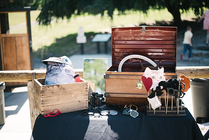 Tani and Ben's Barefoot Bohemian Barn Wedding in Oregon by Undressed Moments Photography