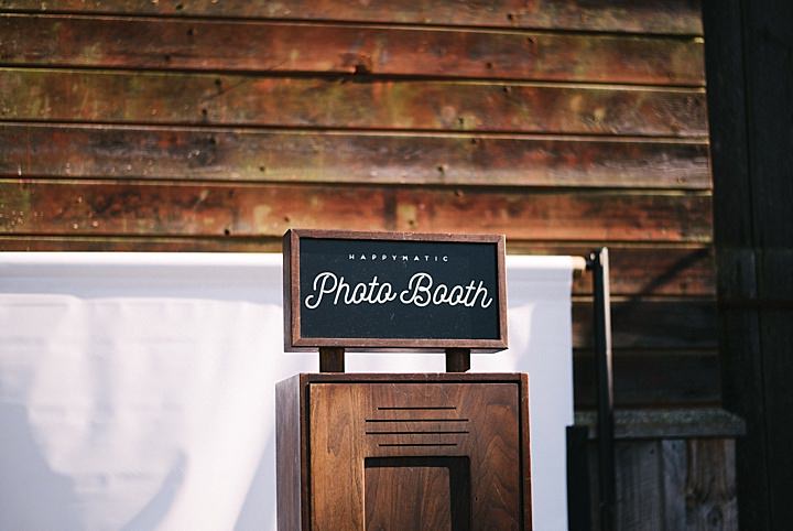 Tani and Ben's Barefoot Bohemian Barn Wedding in Oregon by Undressed Moments Photography