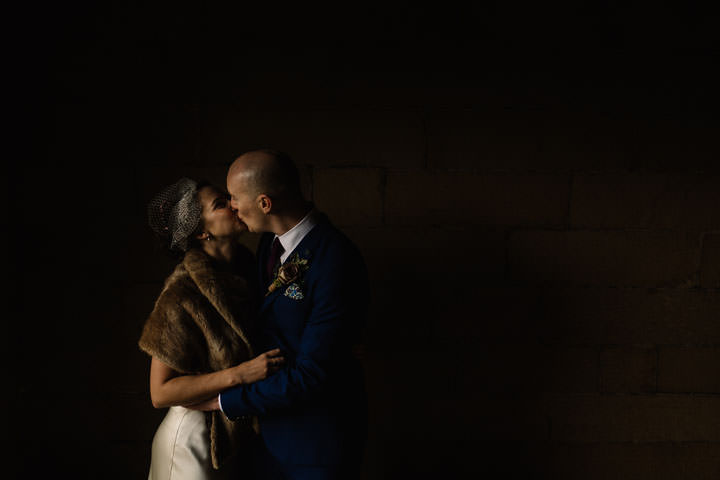 Helen and Sam's Vintage Inspired West Yorkshire Wedding by Paul Joseph Photography