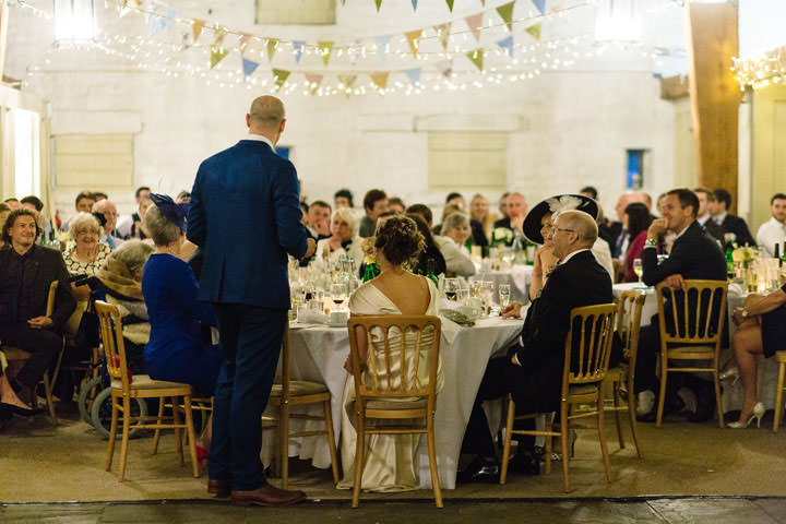 Helen and Sam's Vintage Inspired West Yorkshire Wedding by Paul Joseph Photography