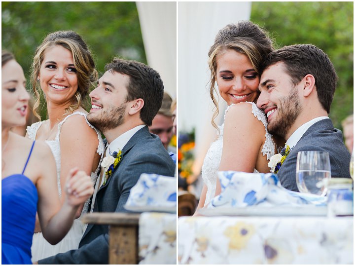 Ashley and Nathan's Sunflowers and Butterfly’s Garden Wedding in Colorado by Elevate Photography