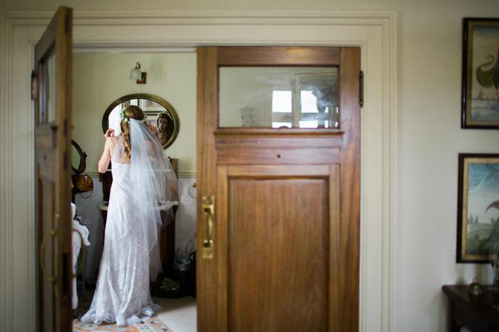 Veronica and Alexander's Elegant Destination Wedding in Devon by Jacob and Pauline Photography