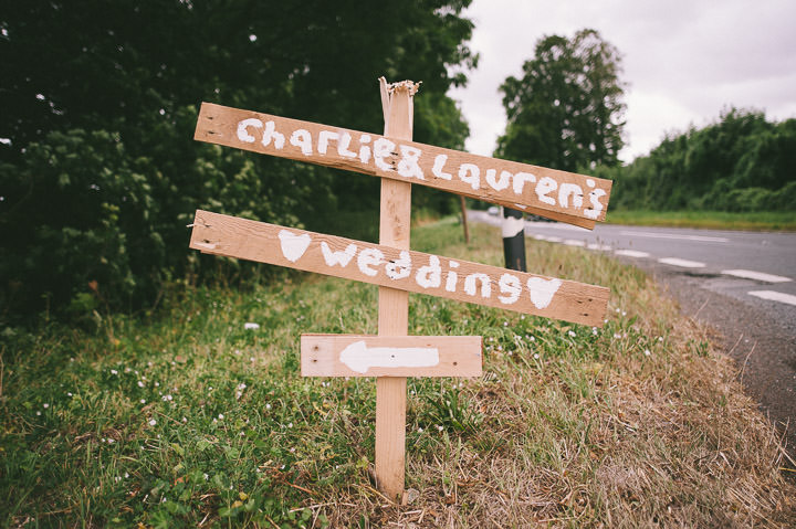 Charles and Lauren's Wood Themed Oxfordshire Wedding by Flash Charlie Photography