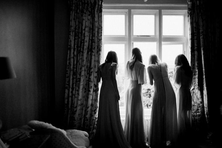 Veronica and Alexander's Elegant Destination Wedding in Devon by Jacob and Pauline Photography